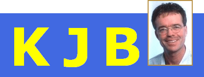Klaus Jrgen Becker Logo mit Bild